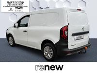 Gebraucht Renault Kangoo Rapid Extra 95 PS (69 kW) 2022 Mineral weiss Van / Kleinbus