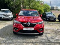 gebraucht Renault Arkana Techno TCe 140 EDC