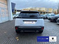 Gebraucht Peugeot 2008 Allure 131 PS (96 kW) 2025 Weiß SUV