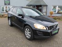 Gebraucht Volvo XC60 163 PS (119 kW) 2010 Schwarz SUV