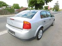 gebraucht Opel Vectra 2.2 Comfort / Klima / Euro 4 / Tüv neu