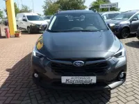 Gebraucht Subaru Crosstrek Comfort 136 PS (100 kW) 2025 Grau SUV