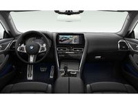 Gebraucht BMW 840 Performance 340 PS (250 kW) 2025 Weiß Coupé