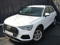 Gebraucht Audi e-tron Basis 245 PS (180 kW) 2021 Weiß SUV