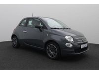 Gebraucht Fiat 500 Pop Star 69 PS (50 kW) 2019 Grau Kleinwagen
