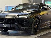 Gebraucht Lamborghini Urus 650 PS (478 kW) 2021 Schwarz SUV