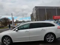 Gebraucht Peugeot 508 SW 156 PS (114 kW) 2011 Limousine