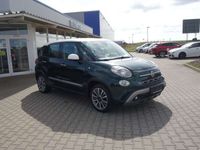 gebraucht Fiat 500L Cross *Uconnect 7"/NSW/Klimaautomatik/PDC/RfK*