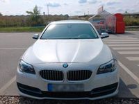 gebraucht BMW 518 518 d Aut.