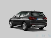 Second-hand BMW X3 Performance 286 CP (210 kW) 2023 Gri SUV