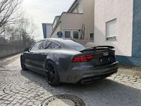 Gebraucht Audi A7 Advanced 320 PS (235 kW) 2015 Kleinwagen