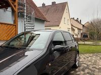 Gebraucht Skoda Fabia 116 PS (85 kW) 2007 Schwarz Limousine