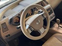 Gebraucht Nissan Murano 234 PS (172 kW) 2007 Schwarz SUV