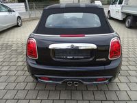 Second-hand Mini Cooper S 192 CP (141 kW) 2018 Negru Hatchback