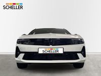 Neu Opel Astra 131 PS (96 kW) 2025 Weiß Kombi