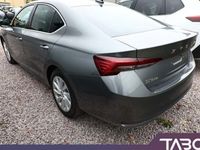 Neu Skoda Octavia Selection 150 PS (110 kW) 2025 Graphite grey metallic Limousine