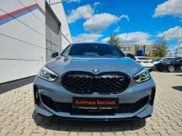 Gebraucht BMW 135 306 PS (225 kW) 2020 Storm bay Kleinwagen