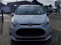 Gebraucht Ford B-MAX Titanium 101 PS (74 kW) 2013 Polarsilber metallic Van / Kleinbus