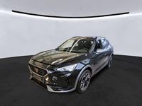 Gebraucht Cupra Formentor 150 PS (110 kW) 2022 Schwarz SUV