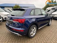 gebraucht Audi Q5 S line MMI PLUS+LED++SHZ+PDC+KAMERA 45 TFSI qua...