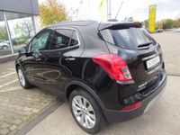 gebraucht Opel Mokka X 1.4 (ecoFLEX) ECOTEC Start/Stop Innovation