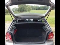 Gebraucht VW Polo 75 PS (55 kW) 2006 Grau Kleinwagen