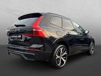 Gebraucht Volvo XC60 Plus 250 PS (183 kW) 2025 Schwarz SUV