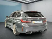 Neu Alpina B3 529 PS (389 kW) 2026 Grau Kombi