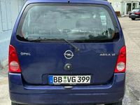 gebraucht Opel Agila 1.2 16V COMFORT Comfort