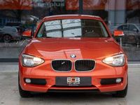 gebraucht BMW 118 d xDrive *2.HAND/PDC/CAM/SHZ*