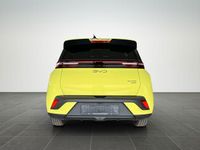 Neu BYD Dolphin Surf Comfort 114 kW (156 PS) 2025 Lime green Kleinwagen