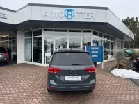 Gebraucht VW Touran Move 150 PS (110 kW) 2024 Andere Van / Kleinbus