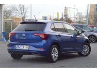 gebraucht VW Polo Life 1.0 TSI V-COCK NAVI R-KAM PDC ACC SHZ