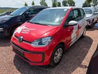 Gebraucht VW up! 65 PS (47 kW) 2024 Pure white Kleinwagen