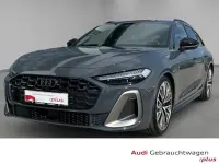 Gebraucht Audi A5 Edition .1 204 PS (150 kW) 2024 Grau Kombi