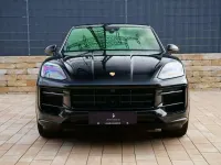 Gebraucht Porsche Cayenne 519 PS (381 kW) 2025 Schwarz SUV