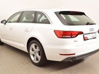 Gebraucht Audi A4 Sport 150 PS (110 kW) 2016 Weiß Kombi