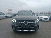 Gebraucht Mercedes GLB180 AMG line 116 PS (85 kW) 2021 Schwarz SUV