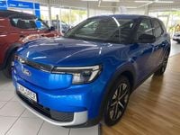 Neu Ford Explorer Extended Range 210 kW (286 PS) 2025 Blue my mind SUV