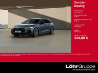 Neu Audi A5 S-Line 204 PS (150 kW) 2025 Blau Kombi