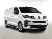 Neu Peugeot Expert 150 PS (110 kW) 2026 Weiß Van