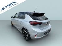 Gebraucht Opel Corsa-e Elegance 100 kW (136 PS) 2022 Silber Kleinwagen