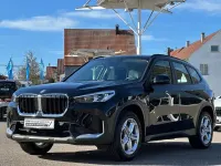 Gebraucht BMW X1 Performance 245 PS (180 kW) 2024 Schwarz SUV