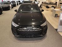 Neu Audi S3 Sport 333 PS (244 kW) 2026 Schwarz Limousine