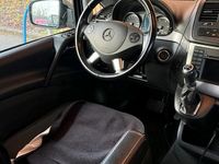 Gebraucht Mercedes Viano 2013 Silber Van / Kleinbus
