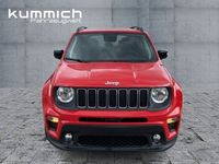 Neu Jeep Renegade Limited 131 PS (96 kW) 2025 Colorado red (rot) SUV