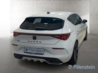 Gebraucht Cupra Leon VZ 245 PS (180 kW) 2023 Weiß Limousine