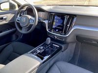 gebraucht Volvo V60 R Design Recharge Plug-In Hybrid AWD