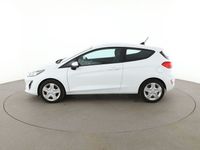 gebraucht Ford Fiesta 1.0 EcoBoost Cool&Connect, Benzin, 13.490 €