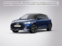 Gebraucht Audi A1 Ambiente 116 PS (85 kW) 2025 Navarrablau metallic Limousine